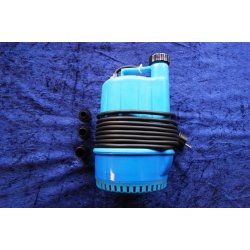 Malmbergs dykpumpe 8879252