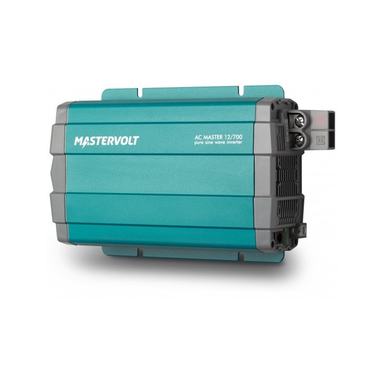 Mastervolt AC Master 12/700 inverter 12 V 28010700