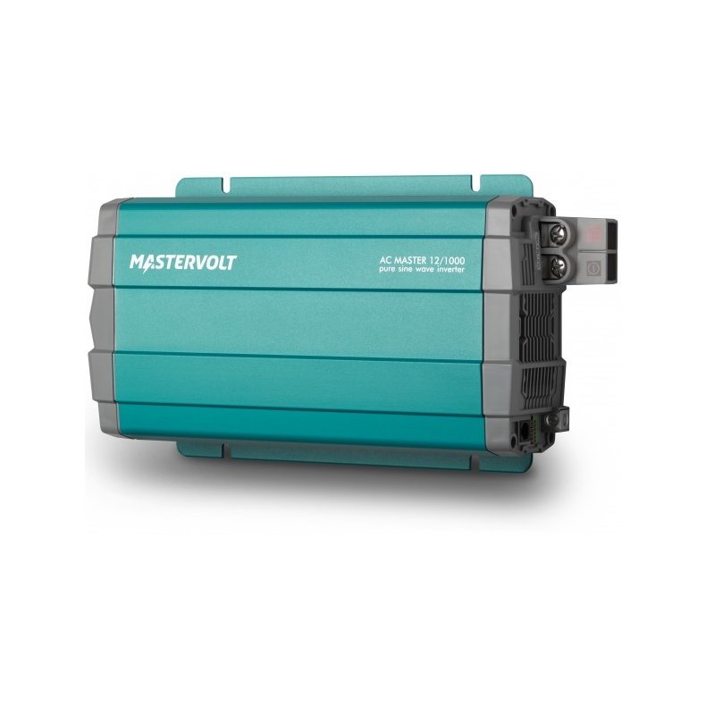 Mastervolt AC Master 12/1000 inverter 12 V 28011000