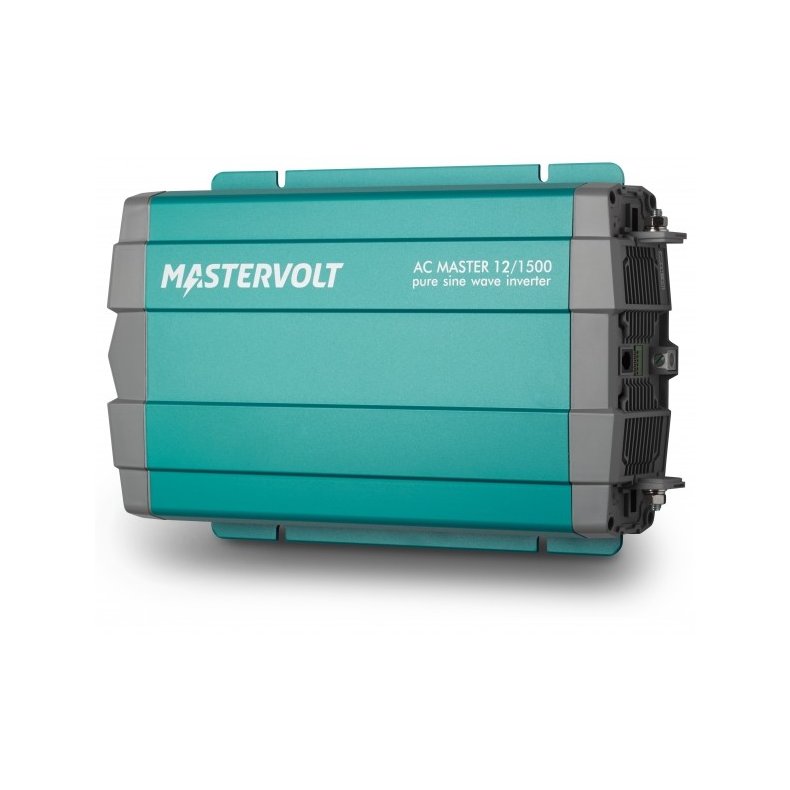 Mastervolt AC Master 12/1500 inverter 12 V 28011500