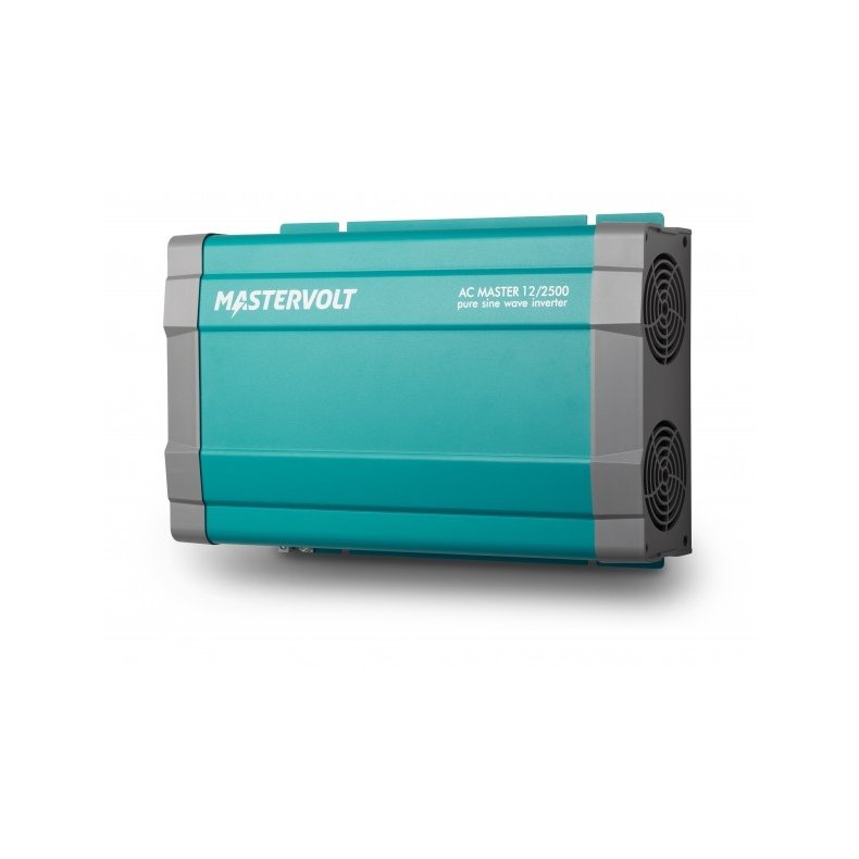 Mastervolt AC Master 12/2500 inverter 12 V 28012500