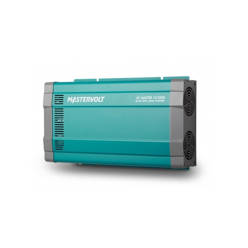 Mastervolt AC Master 12/3500 inverter 12 V 28013500