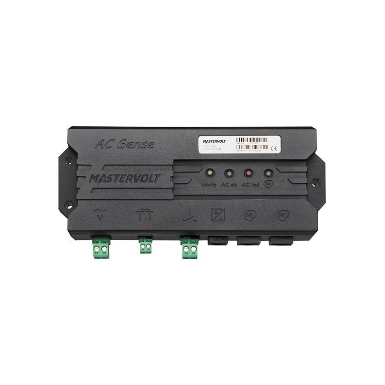 Mastervolt AC Power Analyser 77031200