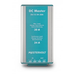 Mastervolt DC Master 24/12-24 converter 81400330