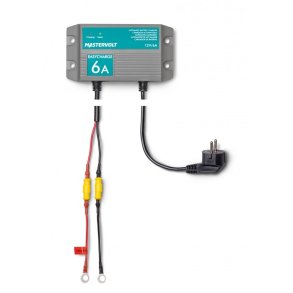 Mastervolt EasyCharge batterilader 6A 43310600