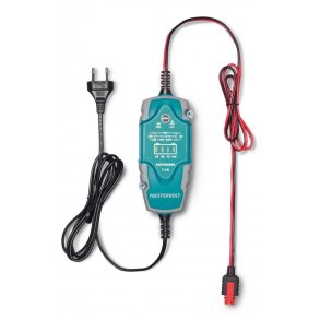Mastervolt EasyCharge transportabel batterilader 1.1A 43510100