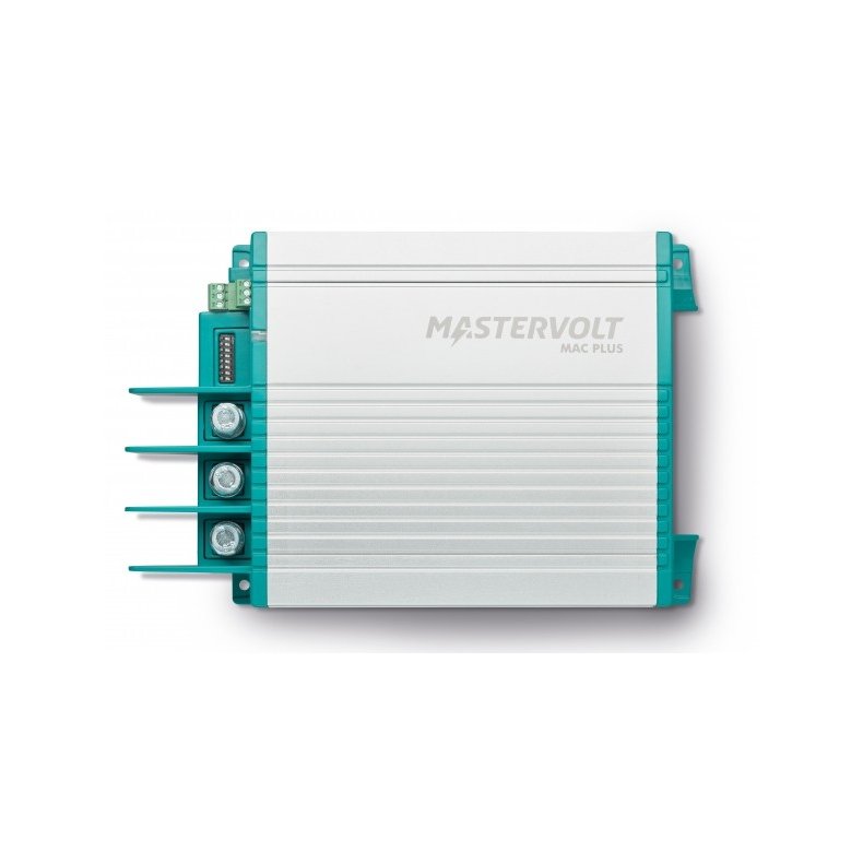 Mastervolt Mac Plus 12/12-50 DC/DC converter 81205100