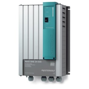 Mastervolt Mass Sine 24/800 inverter 24020800