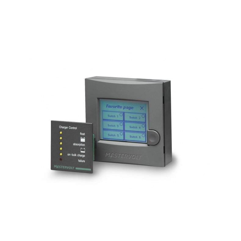 Mastervolt MasterView Read-out 77010050