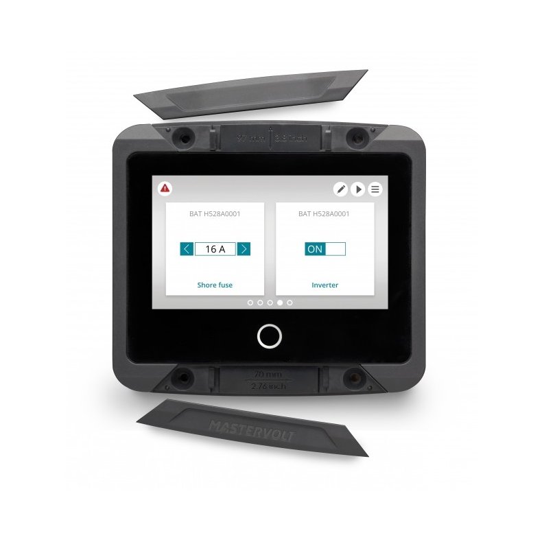 Mastervolt EasyView 5 77010310