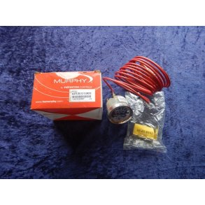 Murphy temperaturmler A20TE-250-12-1/2-SR210