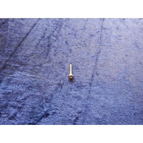 Philips rustfri pladeskrue rundhoved 60117-48025