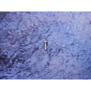 Rustfri maskinskrue 60211-05020