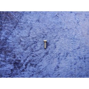 Rustfri maskinskrue 60211-06020