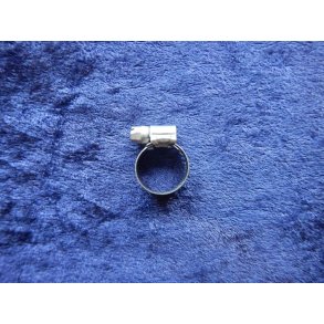 Rustfri slangebnd 51810-02020