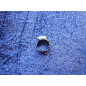 Rustfri slangebnd 51810-02035