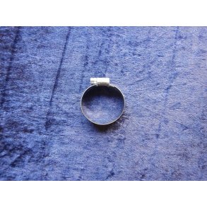 Rustfri slangebnd 51810-02055