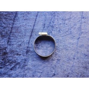 Rustfri slangebnd 51810-02060