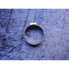 Rustfri slangebnd 51810-02070