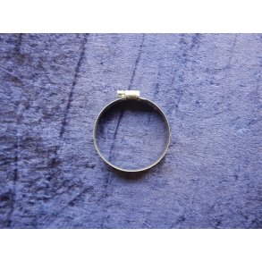 Rustfri slangebnd 51810-02090