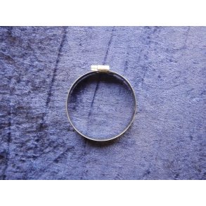 Rustfri slangebnd 51810-02100