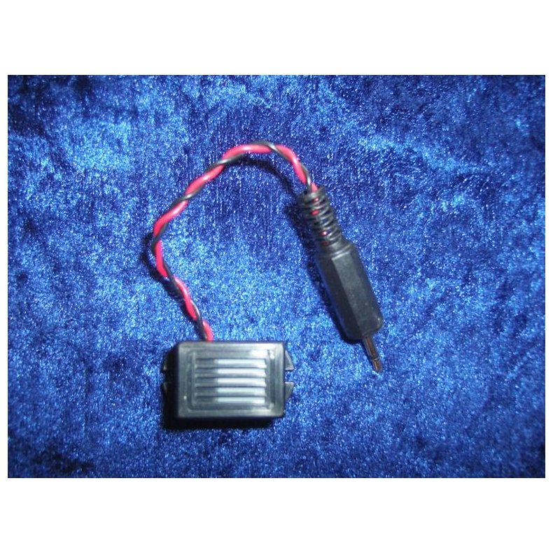 Separ alarm lyd (50603-01002)