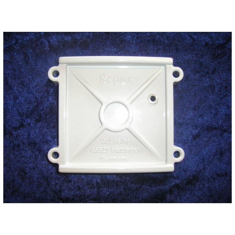 Separ dksel 2000/10 (50604-30553)