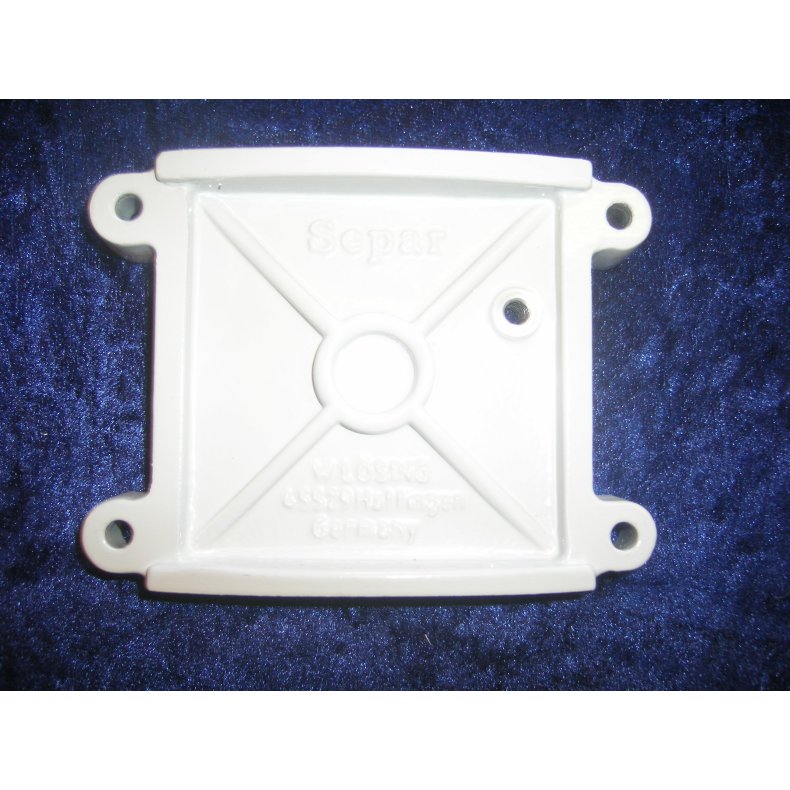 Separ dksel 2000/5 (50604-30542)