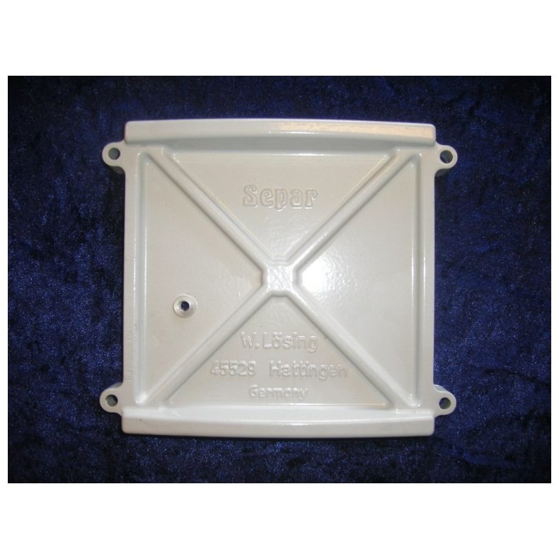Separ dksel 2000/18 (50604-30572)