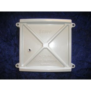 Separ dksel 2000/18 (50604-30572)