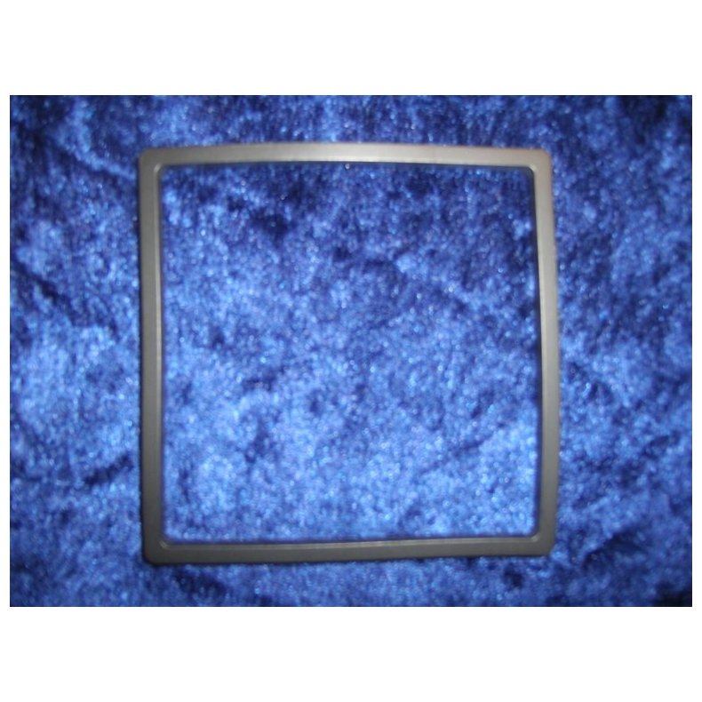 Separ dksel pakning 2000/10 (50604-30556)