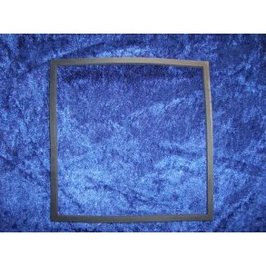 Separ dksel pakning 2000/18 (50604-30421)