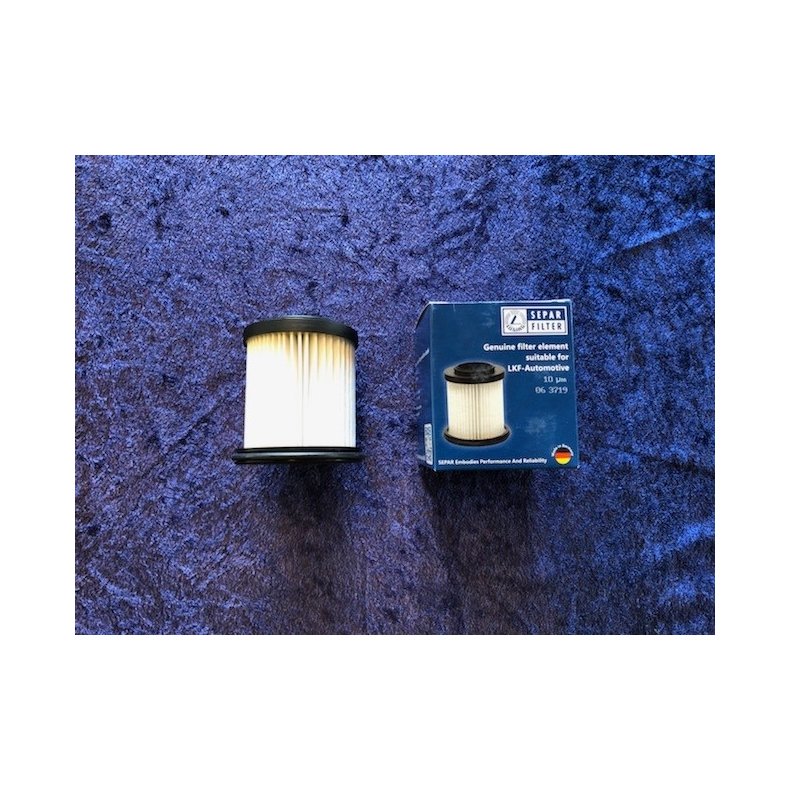 Separ Filterelement LKF automotive 50610-01010
