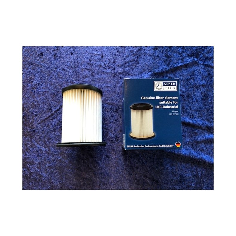 Separ Filterelement LKF industrial 50610-02010