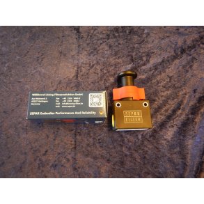 Separ hnd primer pumpe HFP 50604-63880