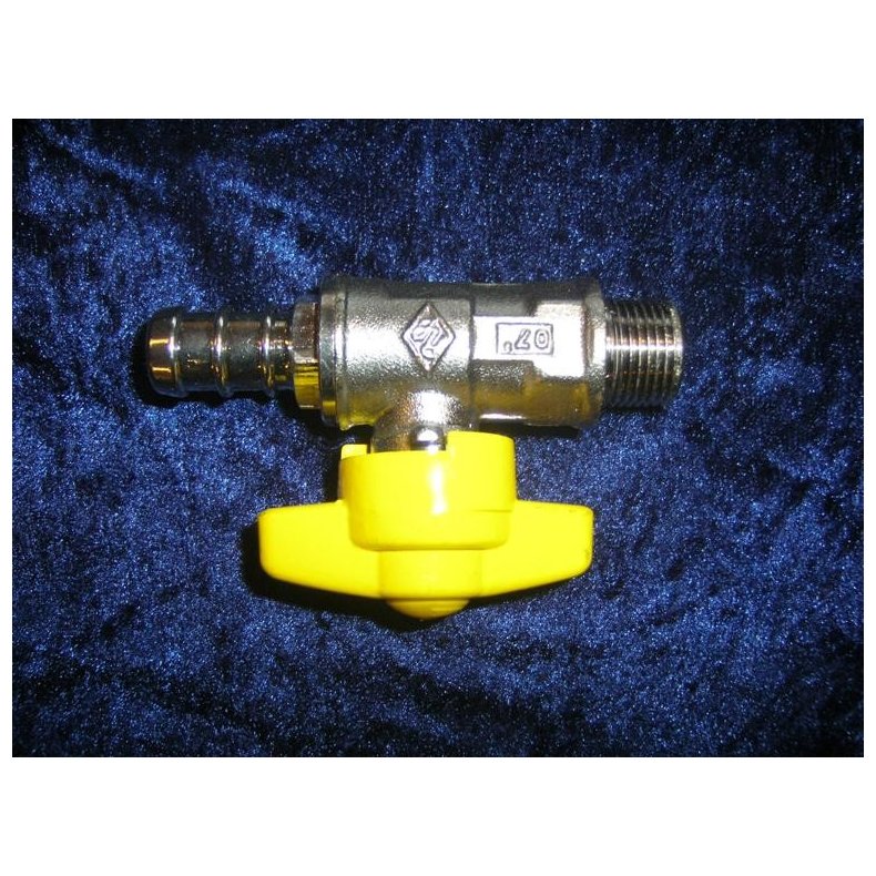 Separ kuglehane 2000/18 (50604-30343)