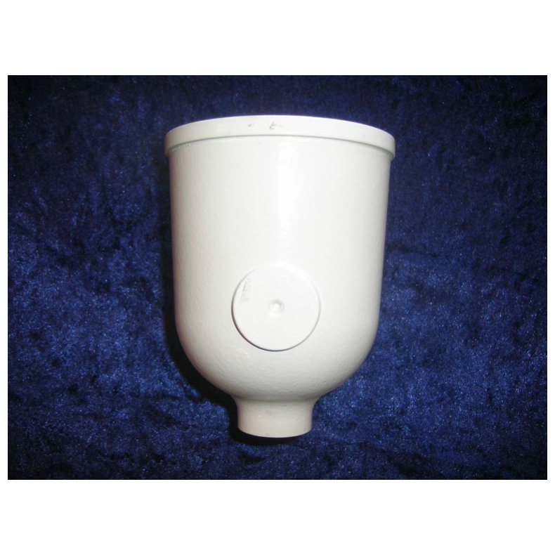 Separ metal bowle 2000/10 (50604-30963)