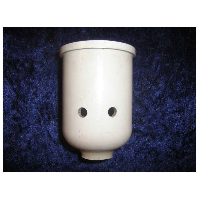 Separ metal bowle til kontakter 2000/5 (50604-30981)