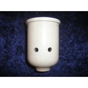 Separ metal bowle til kontakter 2000/5 (50604-30981)