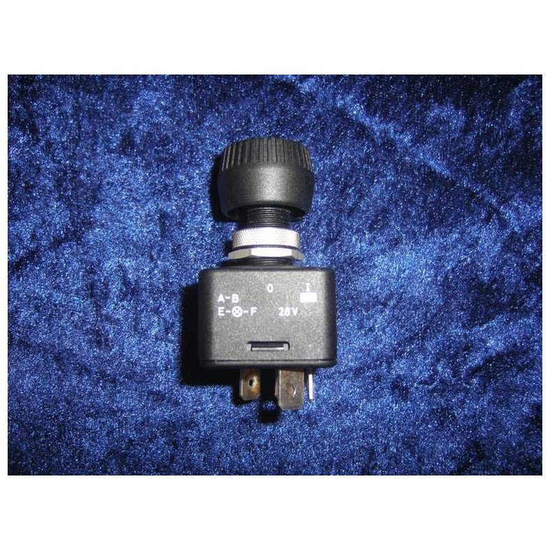 Separ termostat kontakt (50603-30053)