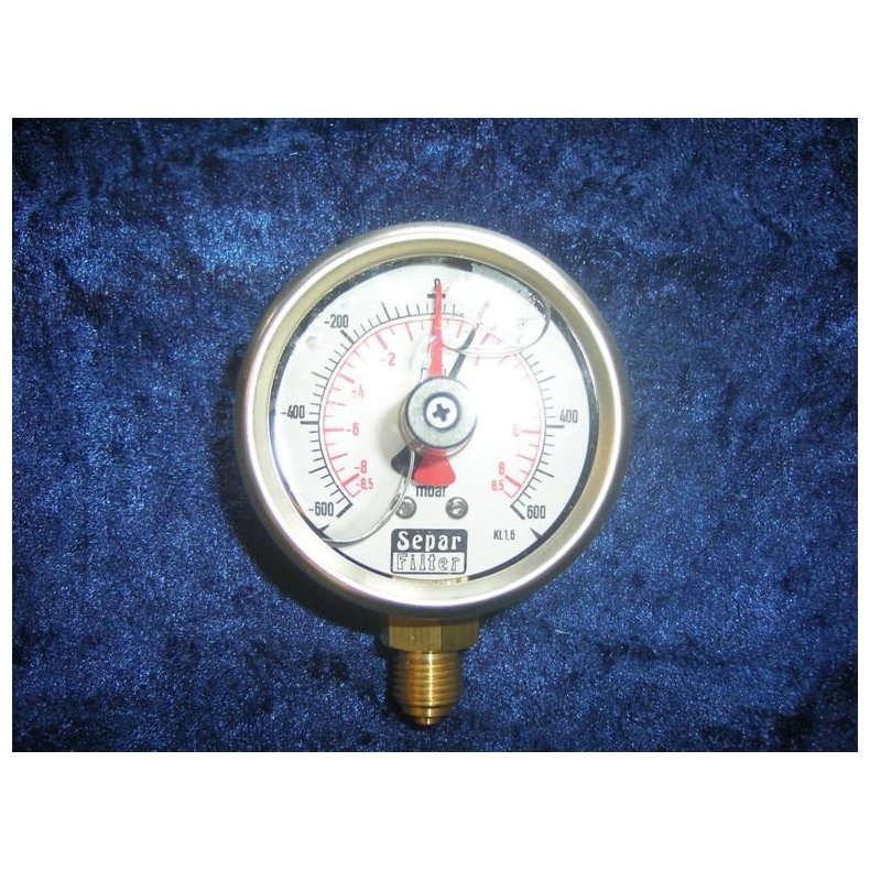 Separ vacuum ur (50603-00002)