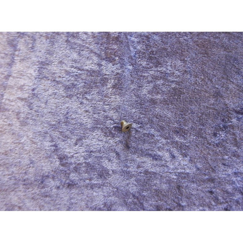 Unbraco bolt 1/4" X 9 mm 