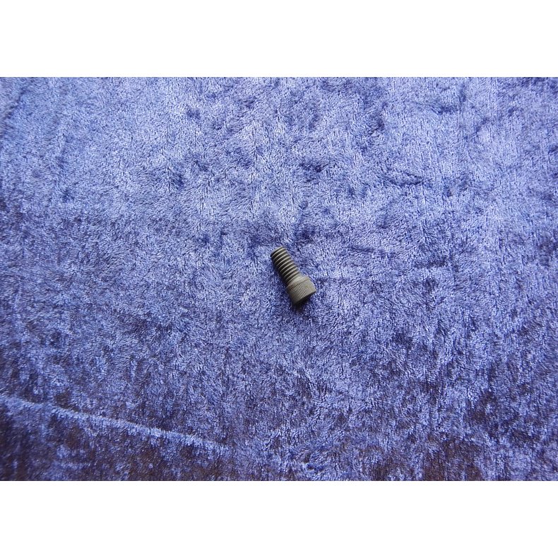 Unbraco bolt 5/16" X 16 mm 