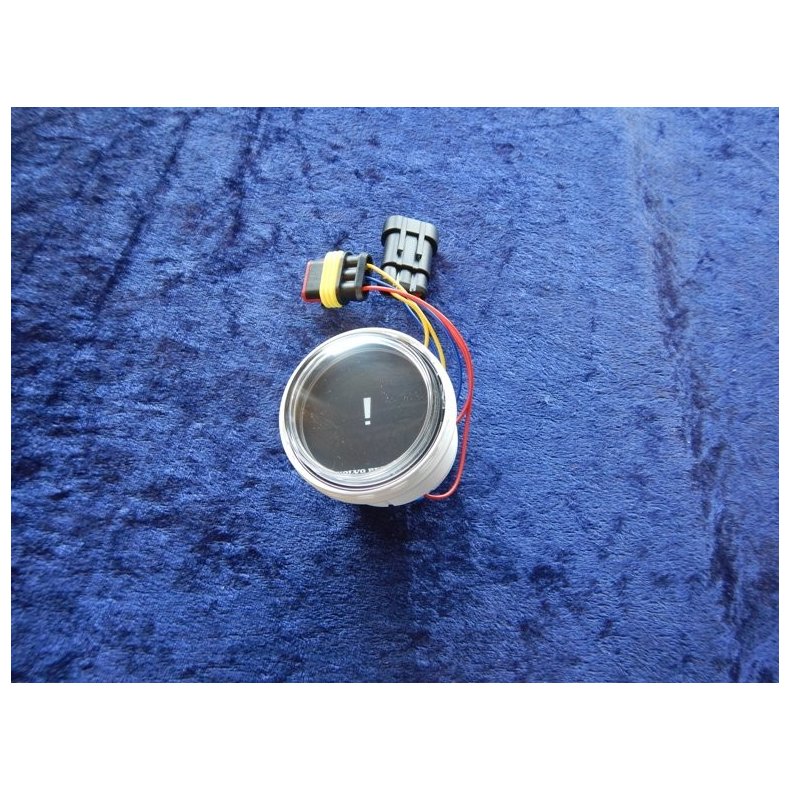 Volvo Penta alarm instrument 874915