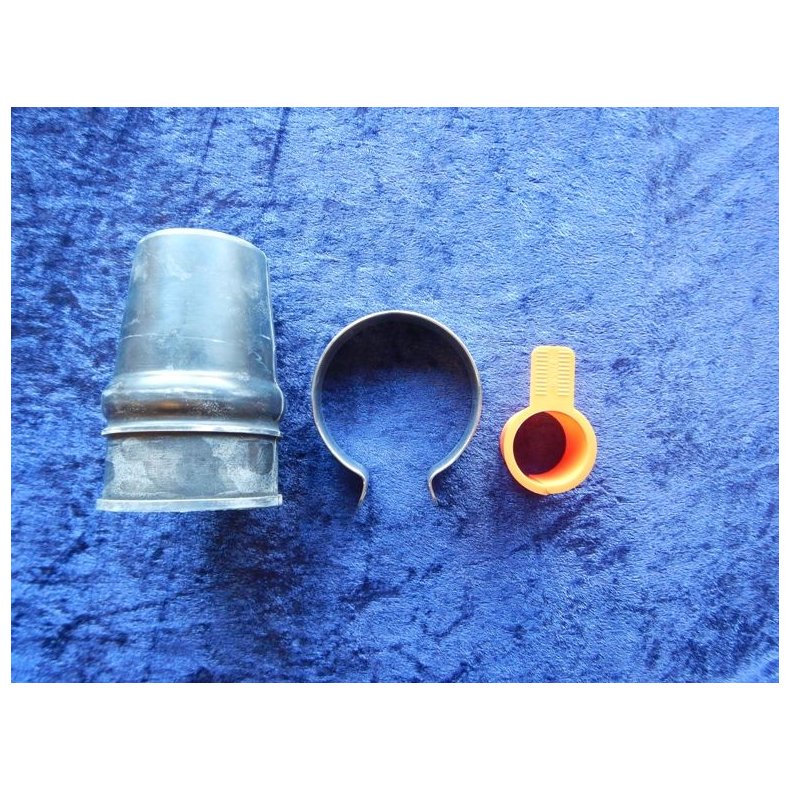 Volvo Penta black jack 35 MM 828526