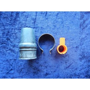 Volvo Penta black jack 1 3/4