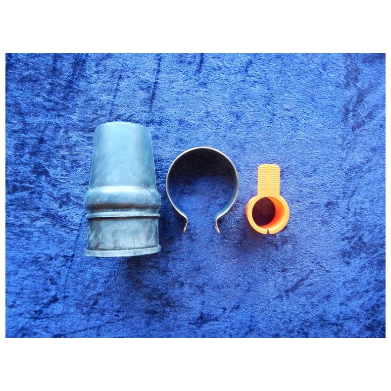 Volvo Penta black jack 30 MM 828422