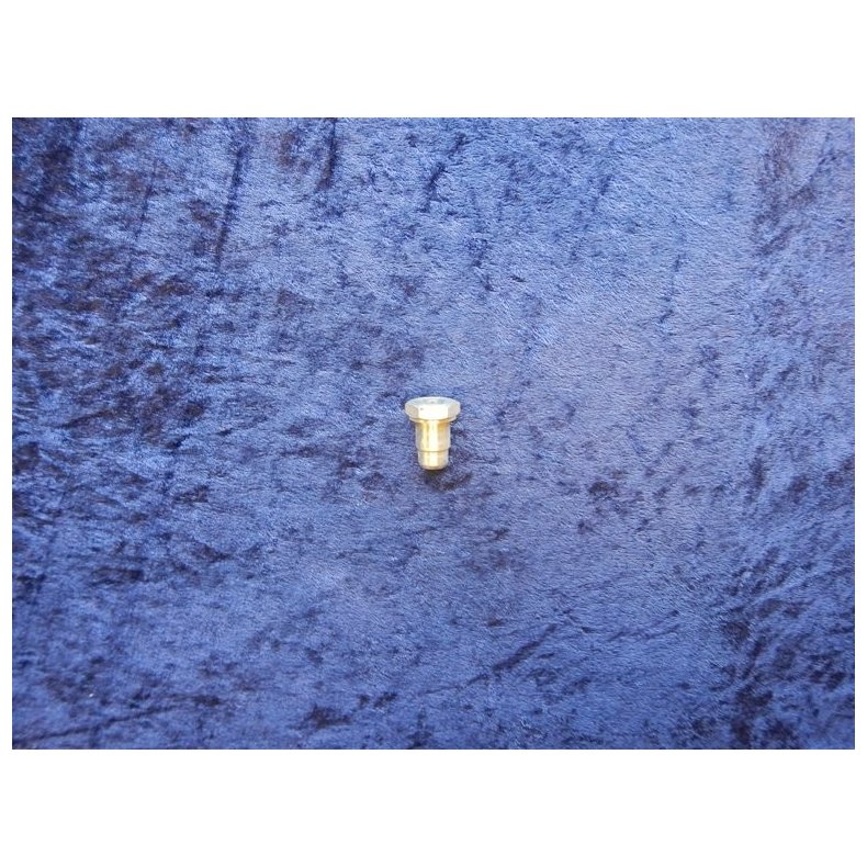 Volvo Penta bolt 25531