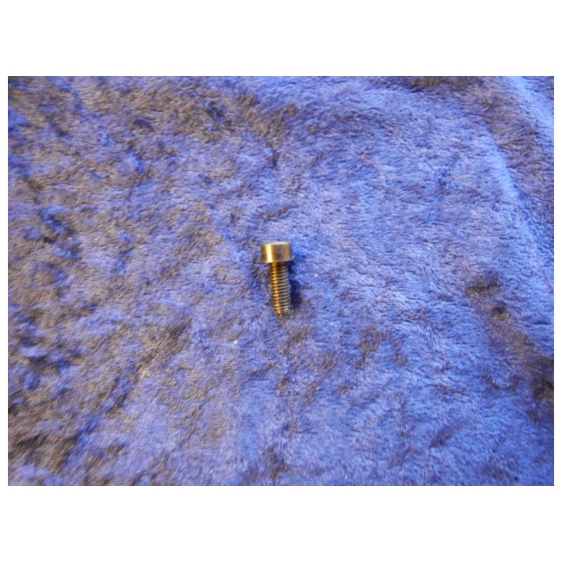 Volvo Penta bolt 942001
