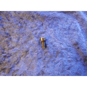 Volvo Penta bolt 942001